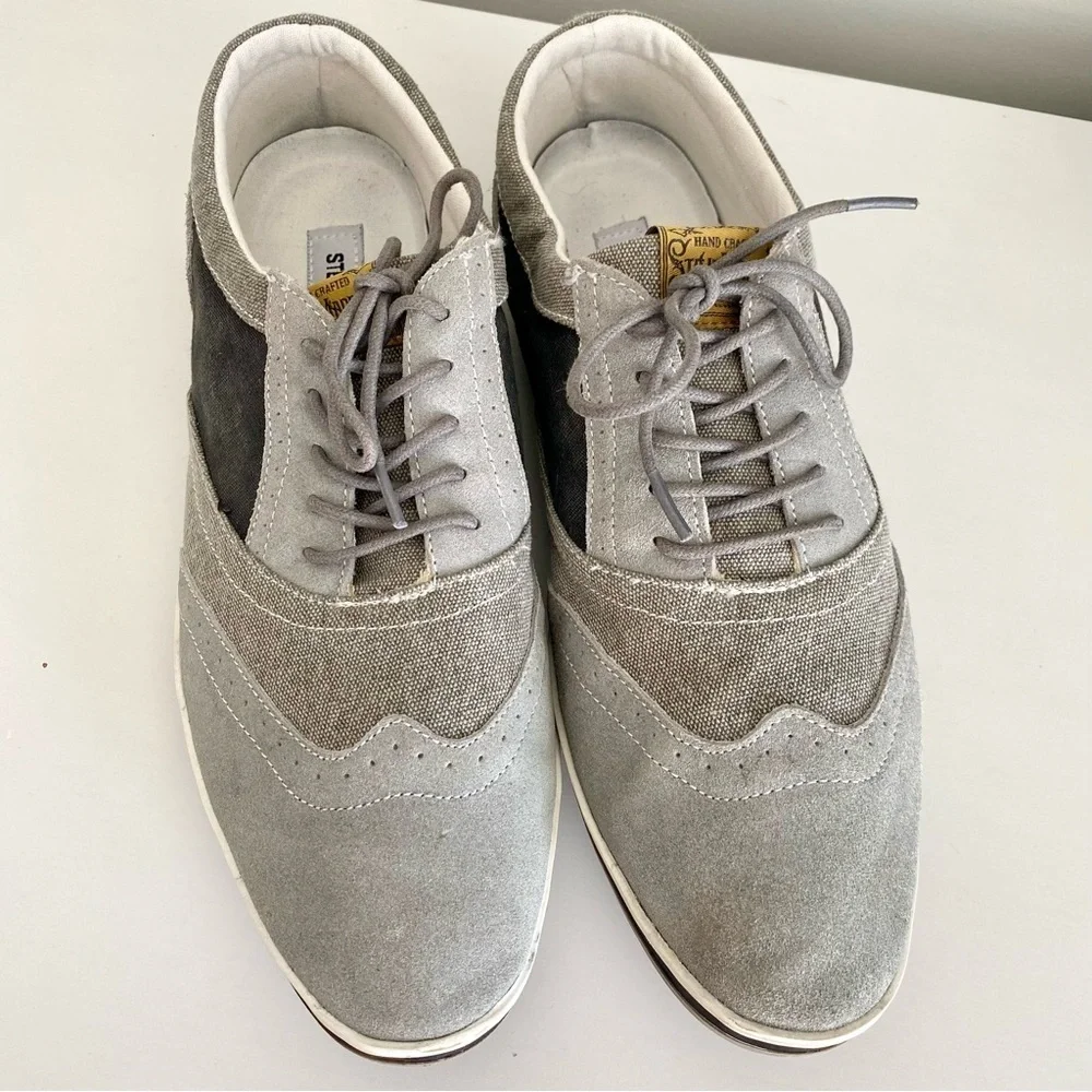 Steve Madden modern versatile